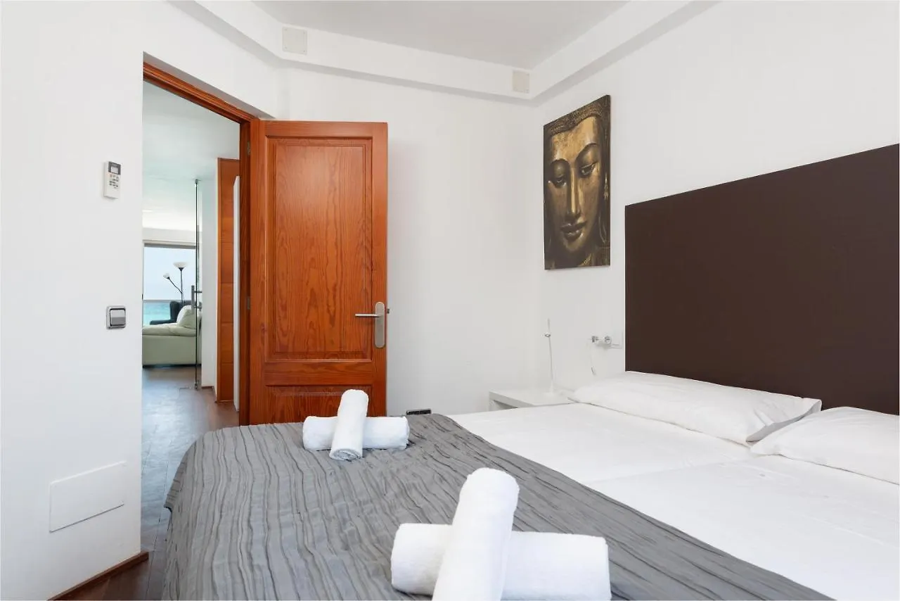 Blau Blue 2 Apartment Can Picafort  Can Picafort (Mallorca)