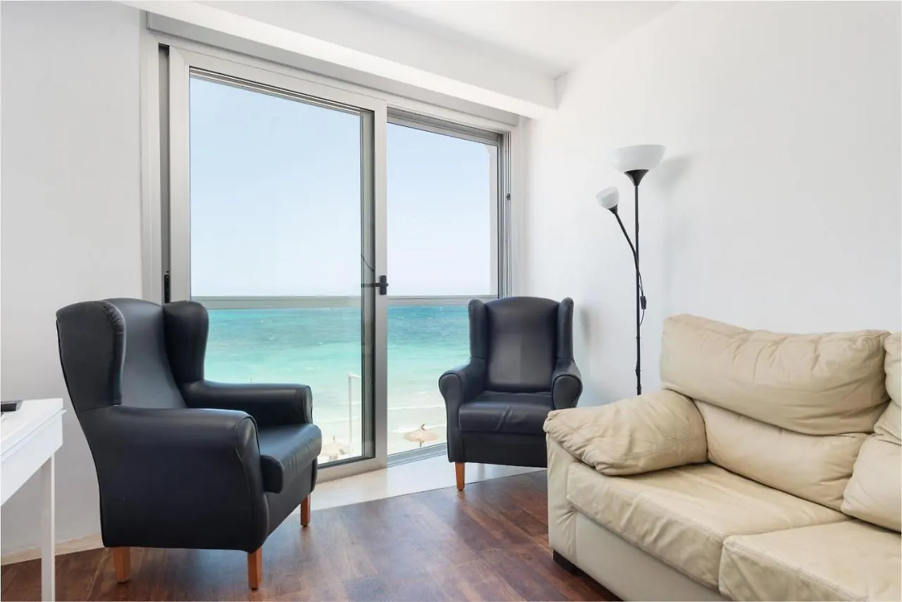 Blau Blue 2 Apartment Can Picafort  Spain